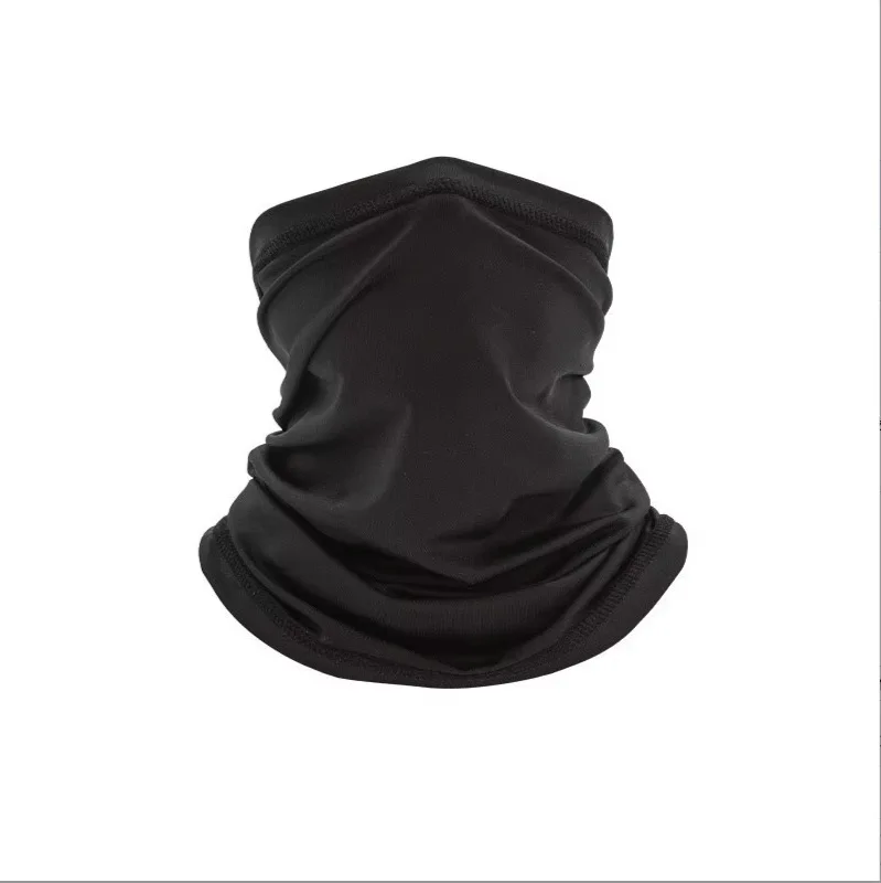 Cycling Face Mask - 2025 야외 사이클링 하이킹 캠핑 사냥