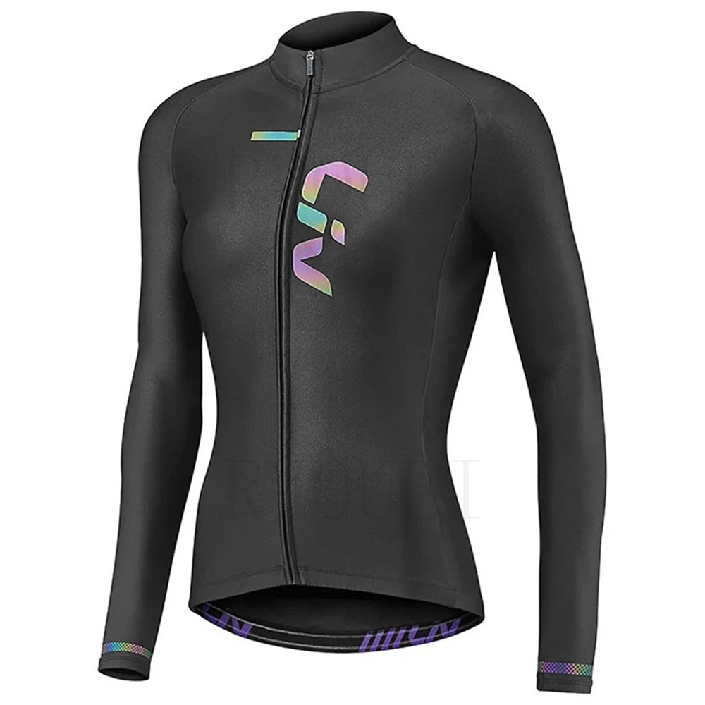 Cycling Gear Ladies - 레이디 사이클링 의류 도로 자전거 저지