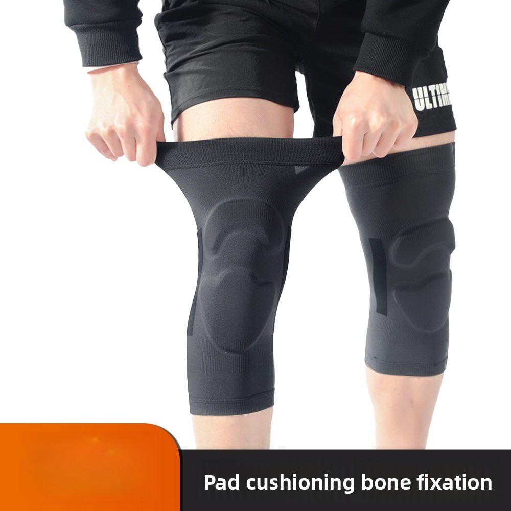 Cycling Gear Padding - EVA 충돌 방지 쿠션 스포츠 무릎