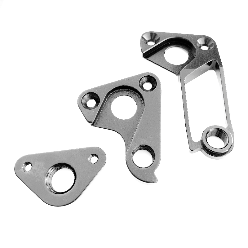 Cycling Gear Hanger - 코인엘리 벨트릭스 디스크 데 로사 아이돌
