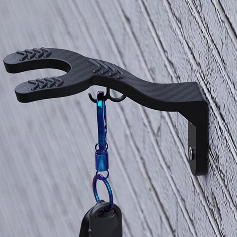Cycling Gear Hanger - 오토바이 헤드 기어 후크 오토바이 헬멧