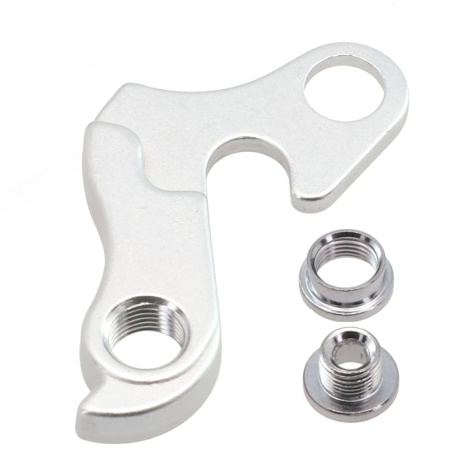 Cycling Gear Hanger - 알루미늄 합금 자전거 뒷 변속기 걸이