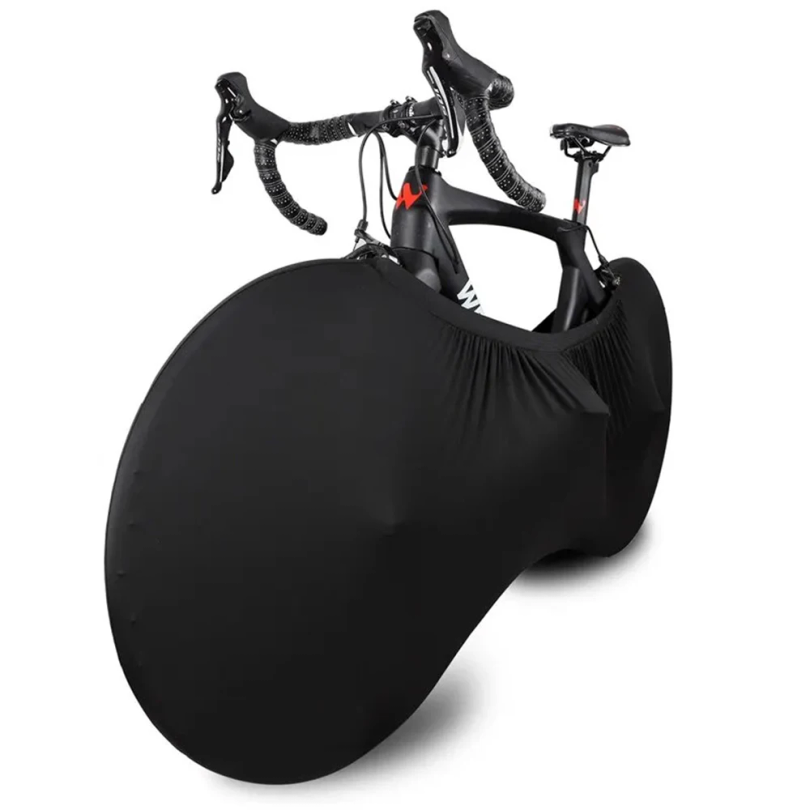 Cycling Gear Duffle - 자전거 보호대 커버 MTB 산악 자전거