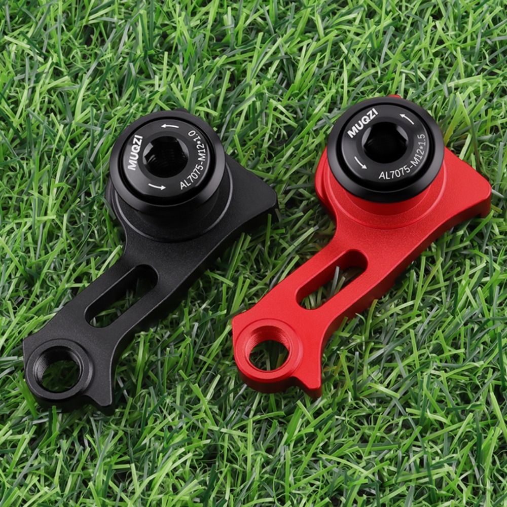 Cycling Gear Hanger - 기어 테일 훅 부품 M12-1.0 UDH