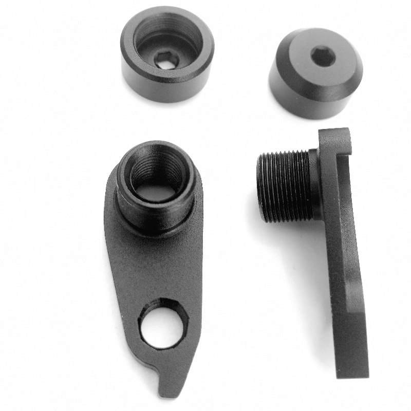 Cycling Gear Hanger - 락라이더 Btwin AM Syntace Xc E-St
