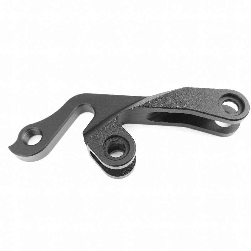 Cycling Gear Hanger - GT Atidh0063 Force 2 탄소 왜곡