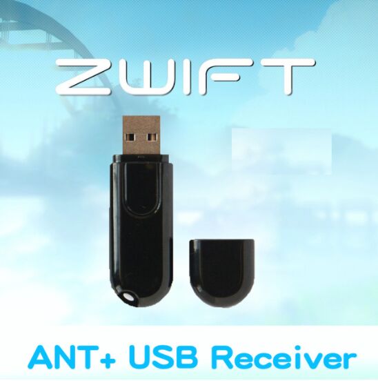 Cycling Zwift - MAGENE Zwift ANT USB 송신기 수신기,
