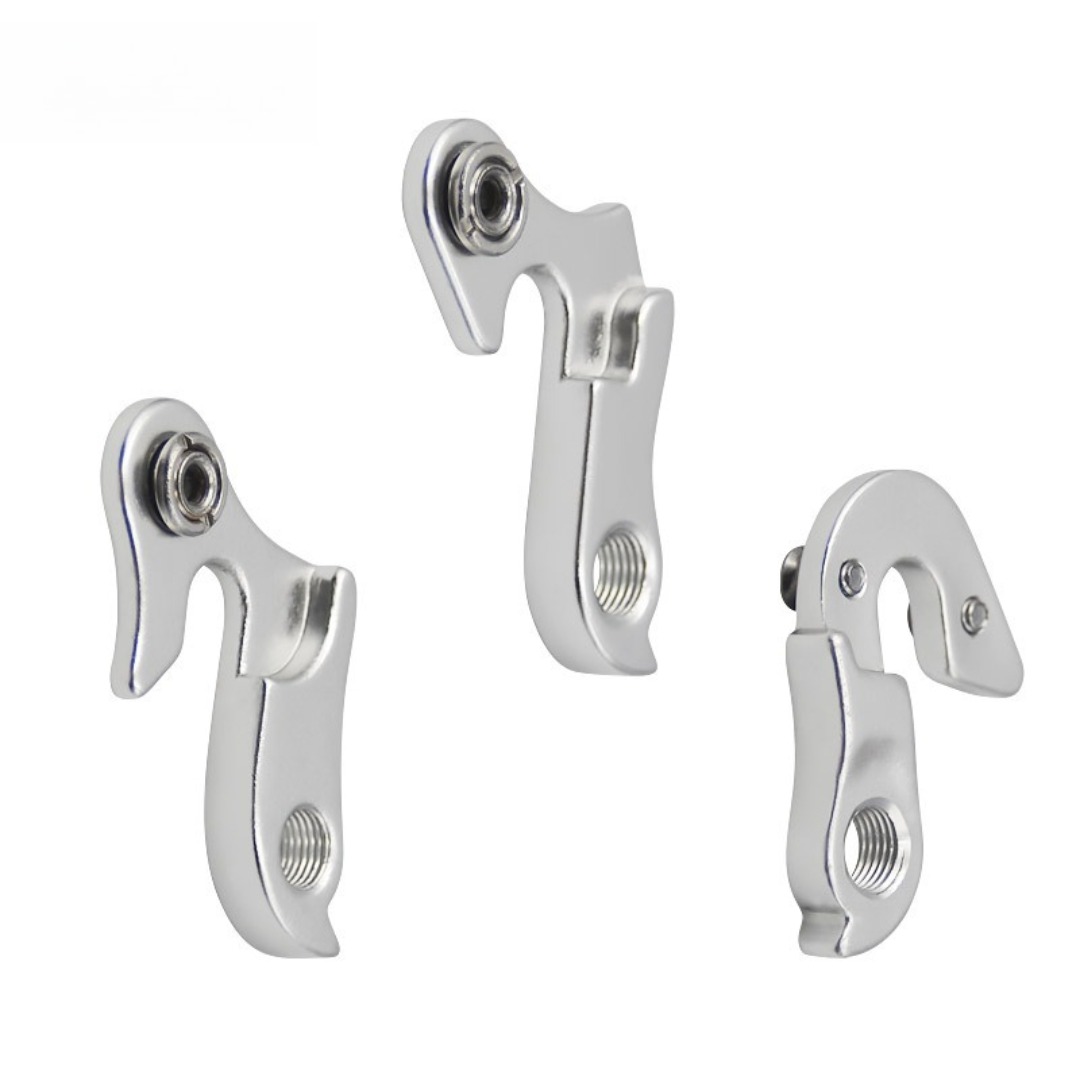 Cycling Gear Hanger - 산악 자전거 변속기 걸이, 로드 자전거