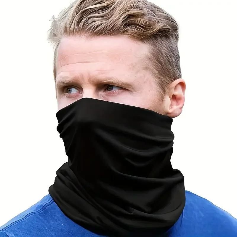2025 야외 사이클링 하이킹 캠핑 사냥 러닝 넥 튜브 - Cycling Face Mask 리뷰 및 가격
