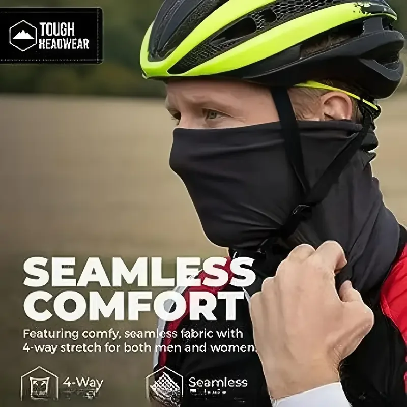 2025 야외 사이클링 하이킹 캠핑 사냥 러닝 넥 튜브 - Cycling Face Mask 리뷰 및 가격