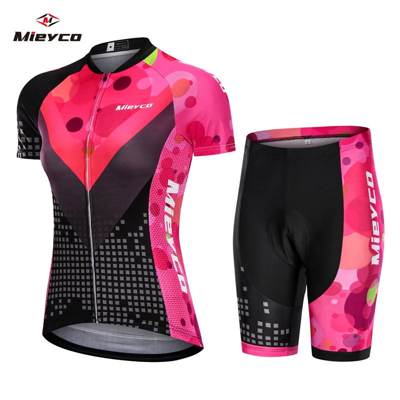 여성용 산악 자전거 슈트, 자전거 팀 복장, MTB 사 - Cycling Gear Ladies 리뷰 및 가격