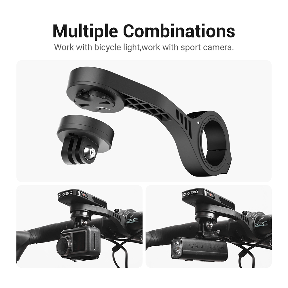 COOSPO 자전거 컴퓨터 아웃 프론트 마운트 MT5S - Bike Speedometer 리뷰 및 가격