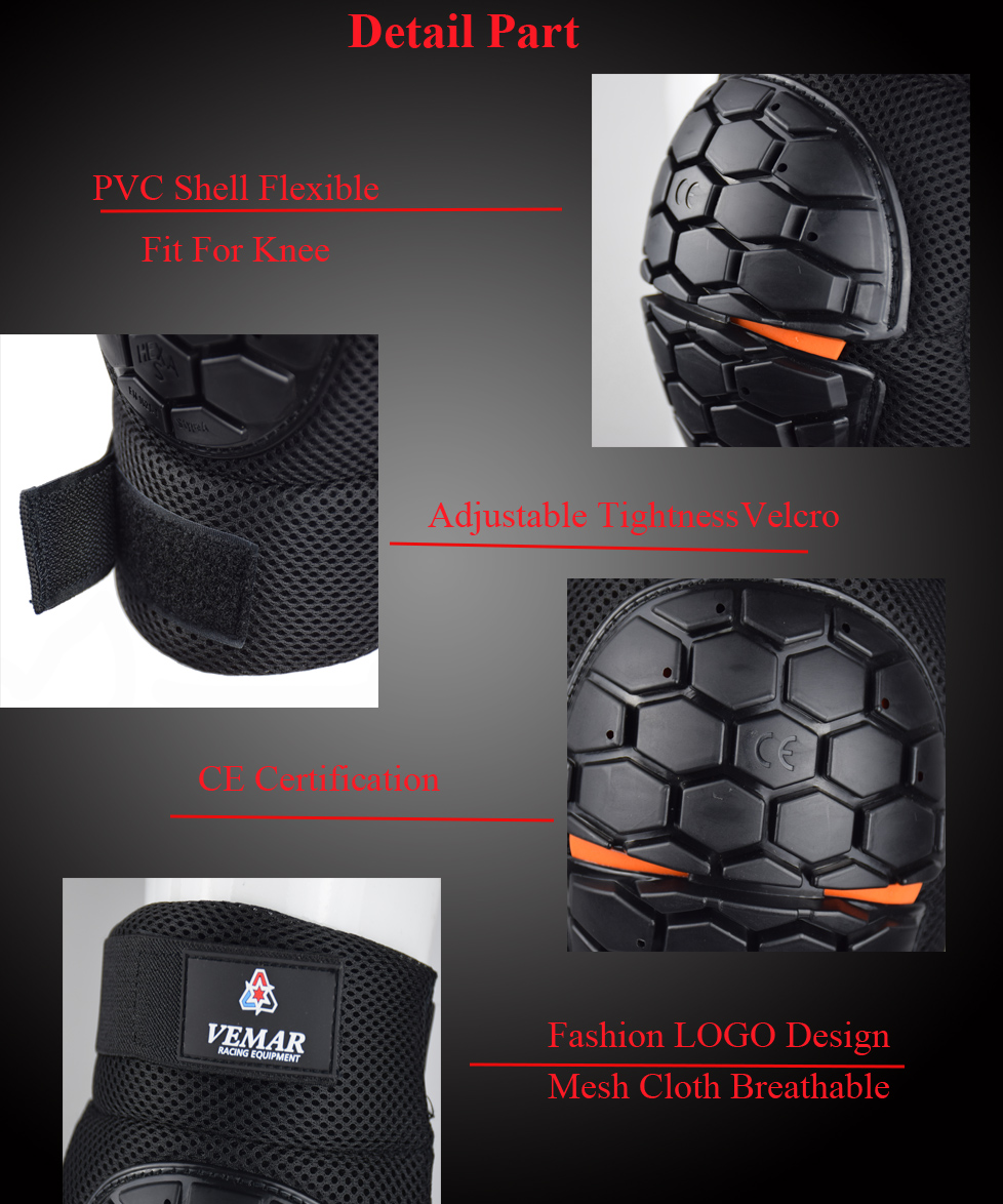 모토크로스 무릎 패드 팔꿈치 보호대 오토바이 다리 보호 - Cycling Gear Padding 리뷰 및 가격