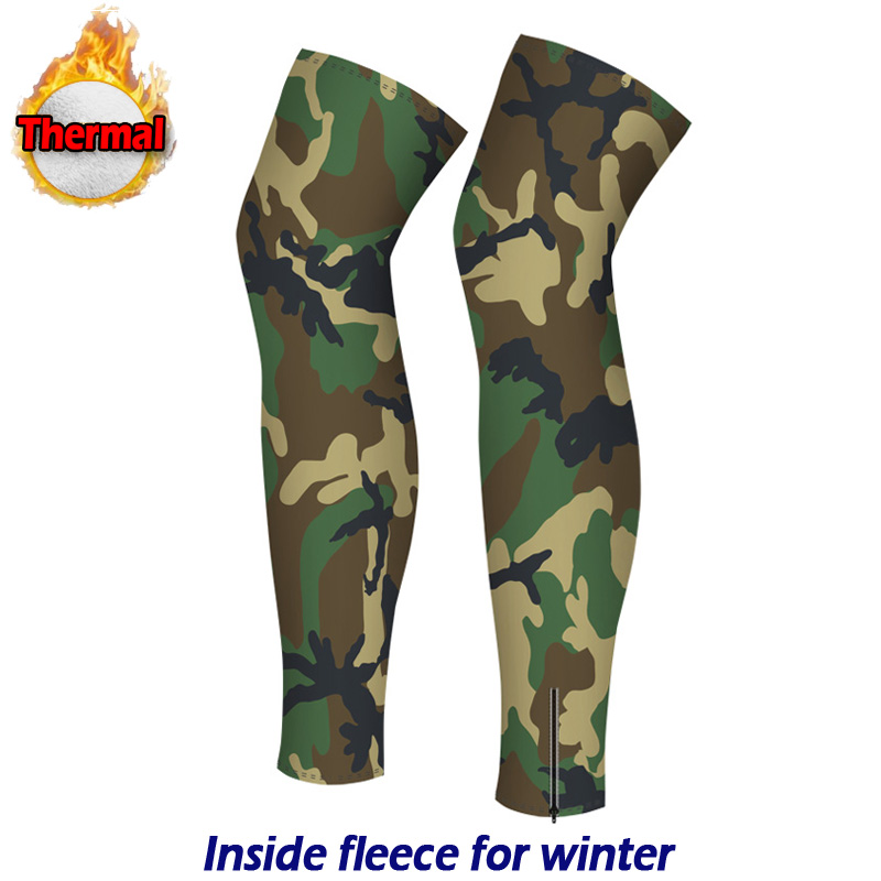 써멀 플리스 사이클링 레그 워머, MTB 라이딩 무릎  - Cycling Gear Padding 리뷰 및 가격