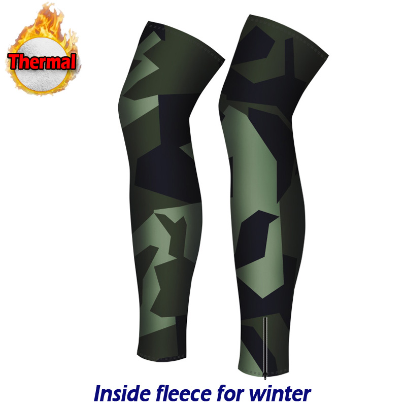 써멀 플리스 사이클링 레그 워머, MTB 라이딩 무릎  - Cycling Gear Padding 리뷰 및 가격