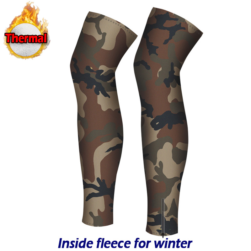 써멀 플리스 사이클링 레그 워머, MTB 라이딩 무릎  - Cycling Gear Padding 리뷰 및 가격