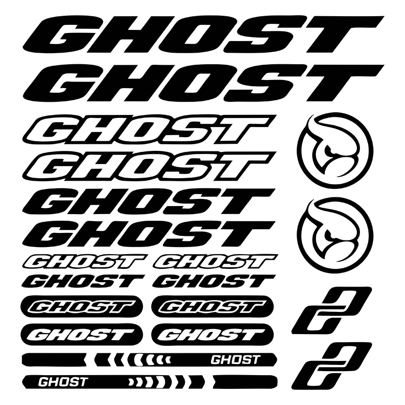 G178 자전거 프레임 비닐 스티커 유령 도로 자전거  - Cycling Gear Outlet 리뷰 및 가격