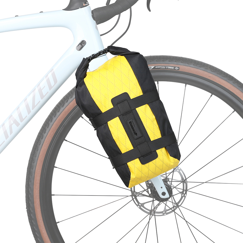 Rhinowalk 자전거 장거리 사이클링 기어, 새들  - Cycling Gear Duffle 리뷰 및 가격