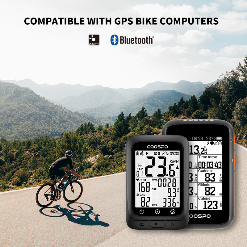 CooSpo BK9C BK9S 자전거 케이던스/속도 센 - Bike Speedometer 리뷰 및 가격