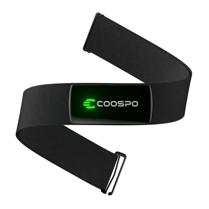 COOSPO H9Z 충전식 심박수 모니터 (피트니스 사 - Cycling Zwift 리뷰 및 가격