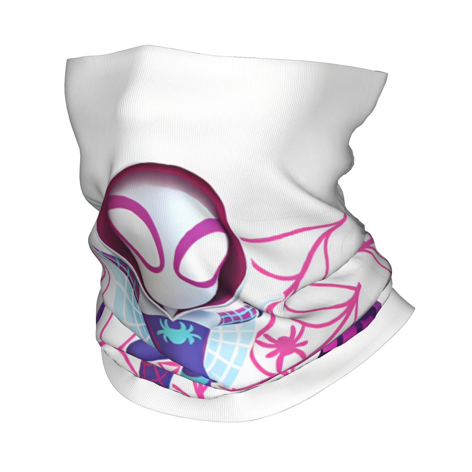 스파이더 고스트 그웬 밴다나 빈티지 바라클라바 봄철 하 - Cycling Face Mask 리뷰 및 가격