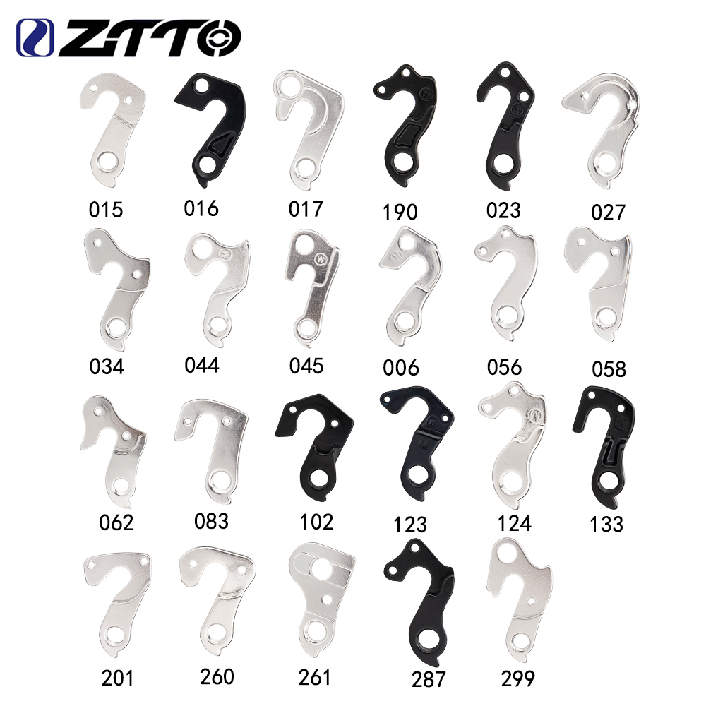 ZTTO 유니버설 23 모델 MTB 자전거 행어 합금  - Cycling Gear Hanger 리뷰 및 가격