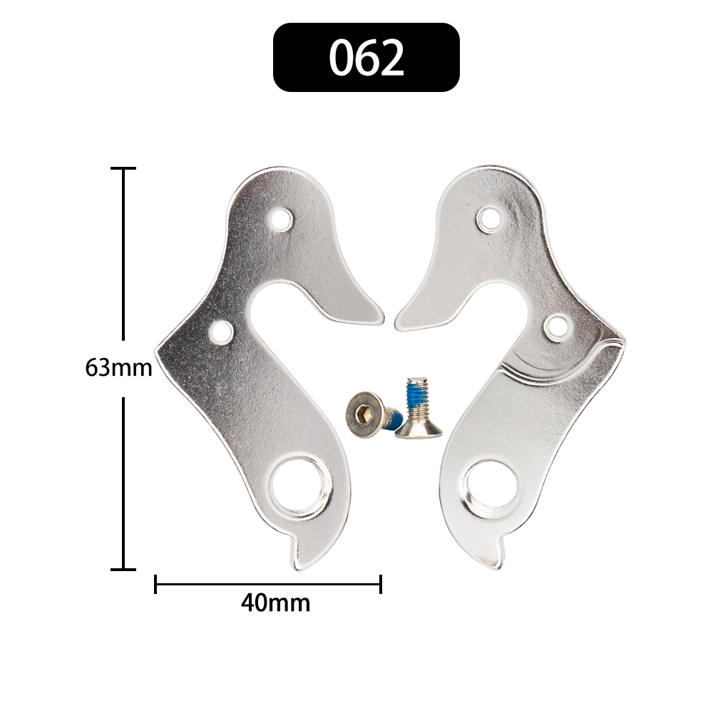 ZTTO 유니버설 23 모델 MTB 자전거 행어 합금  - Cycling Gear Hanger 리뷰 및 가격