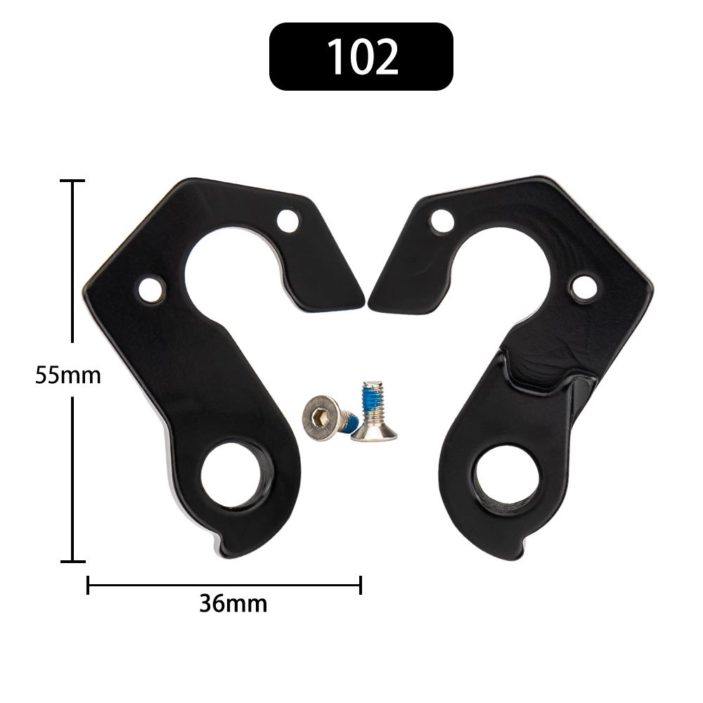 ZTTO 유니버설 23 모델 MTB 자전거 행어 합금  - Cycling Gear Hanger 리뷰 및 가격