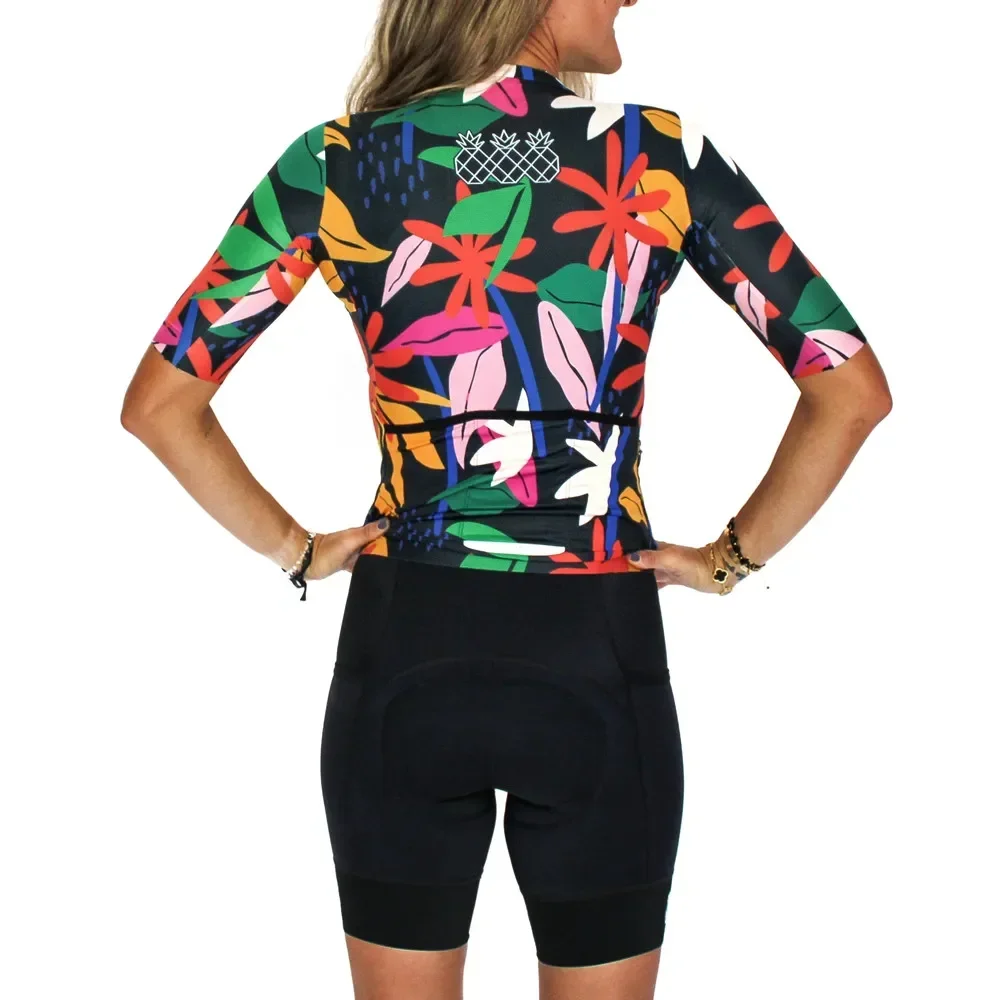 2026 Tres Pinas 사이클링 저지 세트 여성  - Cycling Gear Ladies 리뷰 및 가격