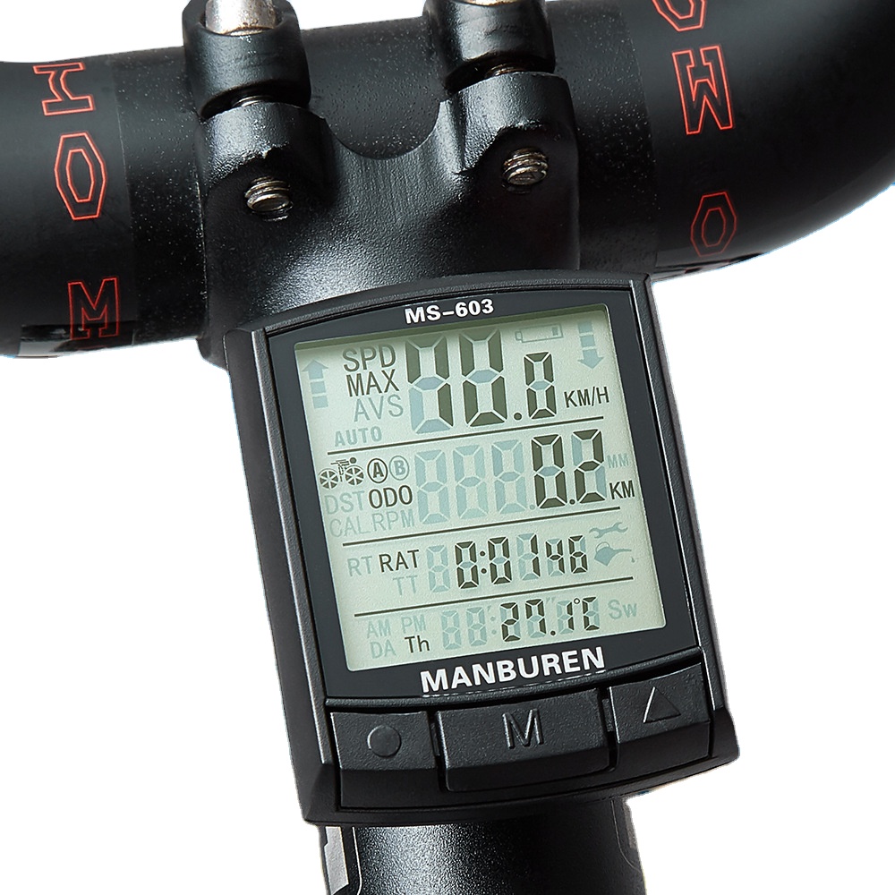 MTB 자전거 디지털 LED 속도계 시계 사이클링 주행 - Bike Speedometer 리뷰 및 가격