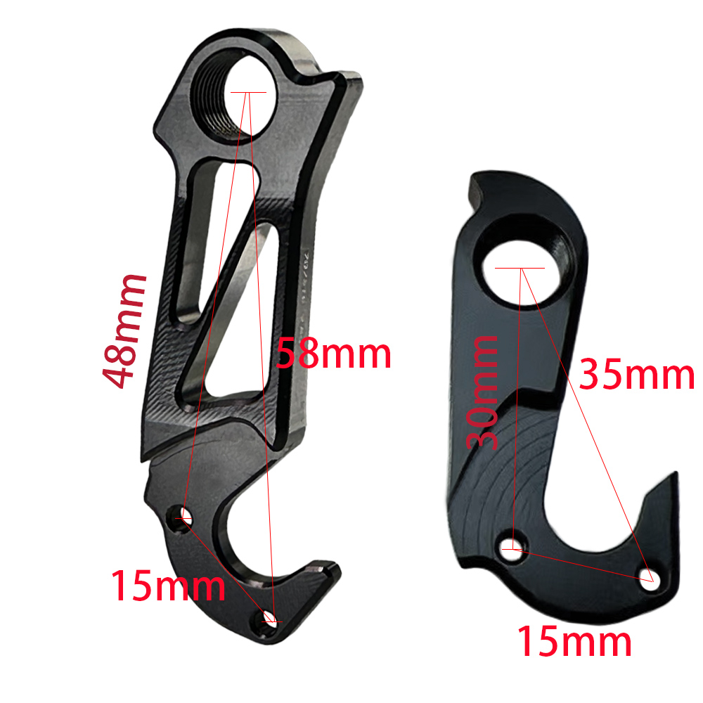 세르벨로 VWD RCA S2 S3 S5 R2 R3 R4 - Cycling Gear Hanger 리뷰 및 가격