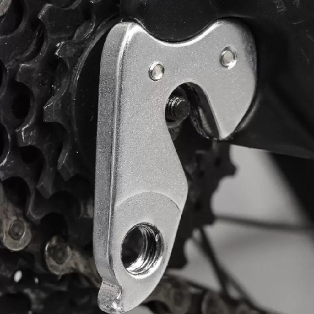 산악/로드 자전거용 알루미늄 디레일러 행거 1세트 –  - Cycling Gear Hanger 리뷰 및 가격