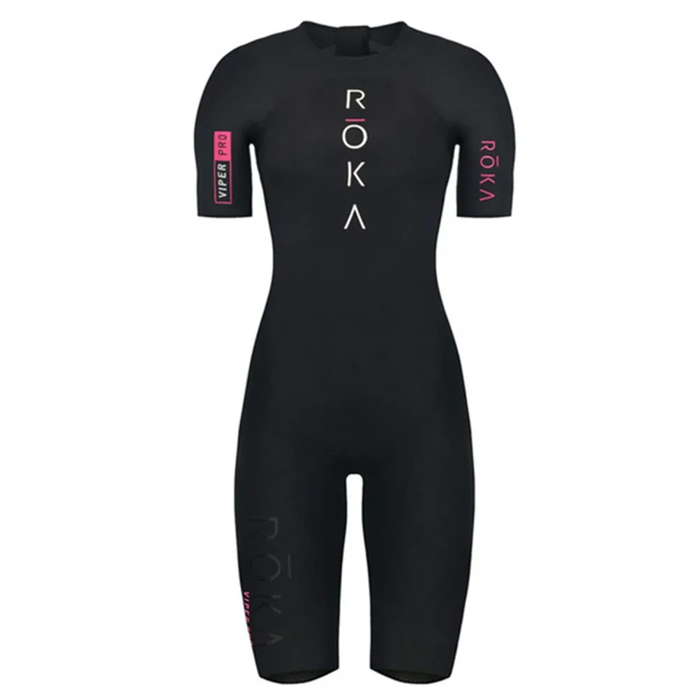 Roka 여성용 반팔 트라이수트, 철인 3 종 경기 수 - Cycling Gear Ladies 리뷰 및 가격