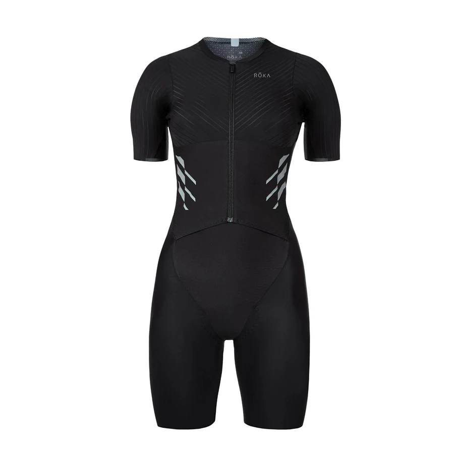 Roka 여성용 반팔 트라이수트, 철인 3 종 경기 수 - Cycling Gear Ladies 리뷰 및 가격