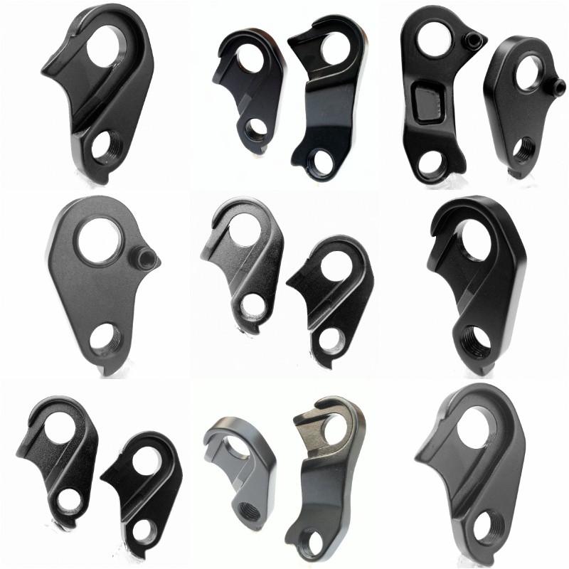 Marin용 자전거 뒷변속기 Rd 행거 2개 # 40  - Cycling Gear Hanger 리뷰 및 가격
