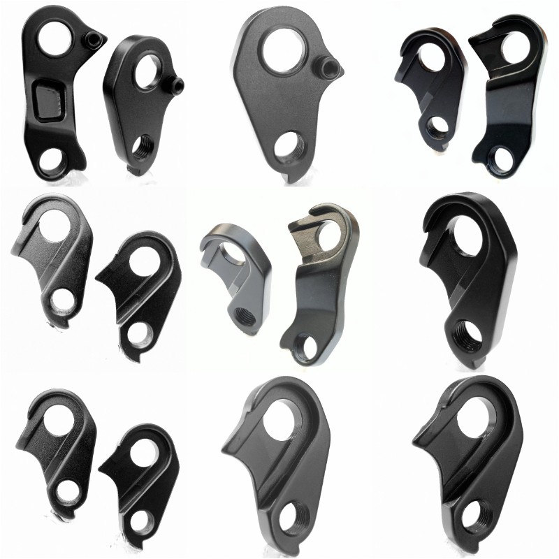 Marin용 자전거 뒷변속기 Rd 행거 2개 # 40  - Cycling Gear Hanger 리뷰 및 가격