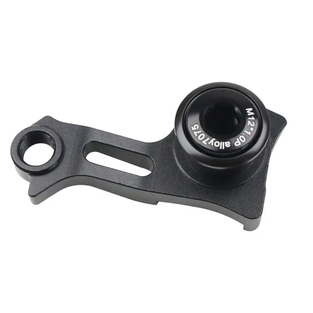 자전거 후방 변속기 걸이 확장 버전 49mm 센터 거리 - Cycling Gear Hanger 리뷰 및 가격
