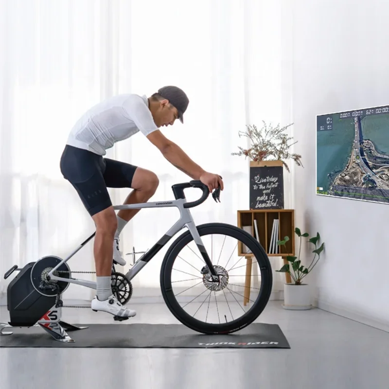 2025/스마트 실내 사이클링, 스위프트 트레이닝 파워 - Cycling Zwift 리뷰 및 가격