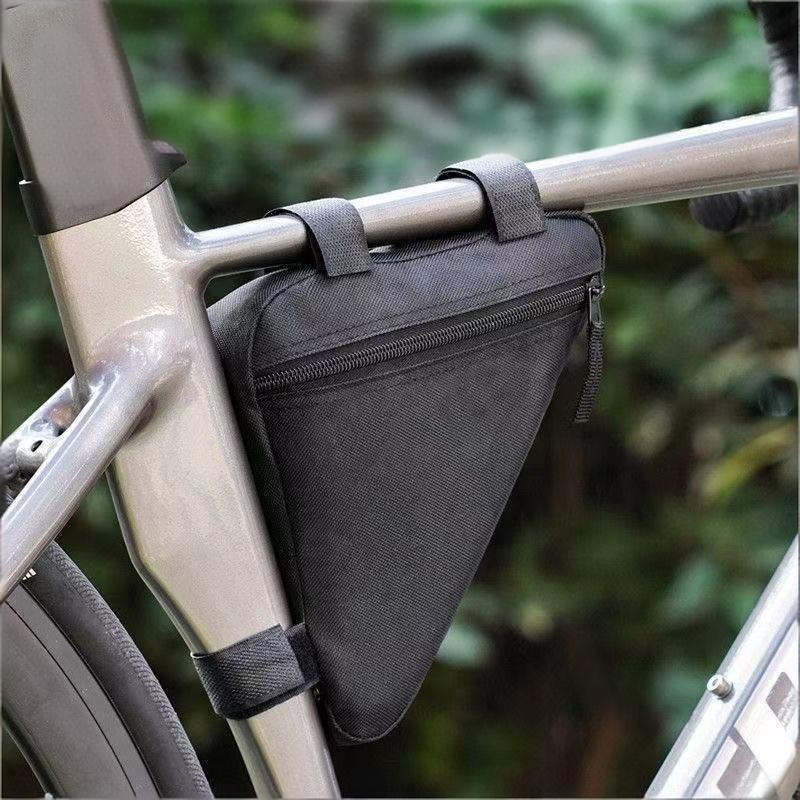 새로운 방수 자전거 삼각형 프레임 파우치 전면 튜브 공 - Cycling Gear Duffle 리뷰 및 가격