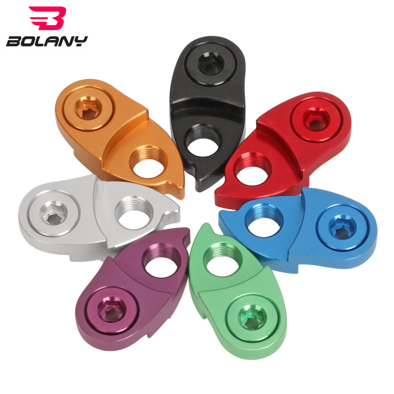 볼라니 리어 디레일러 행어 연장 키트 MTB 로드 바이 - Cycling Gear Hanger 리뷰 및 가격