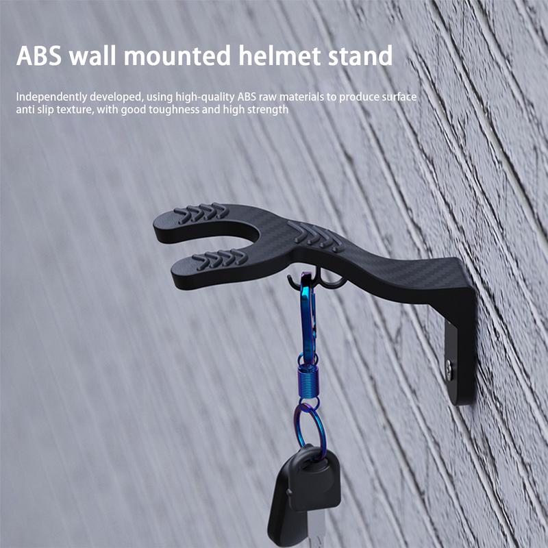 오토바이 헤드 기어 후크 오토바이 헬멧 홀더 헬멧 후크 - Cycling Gear Hanger 리뷰 및 가격