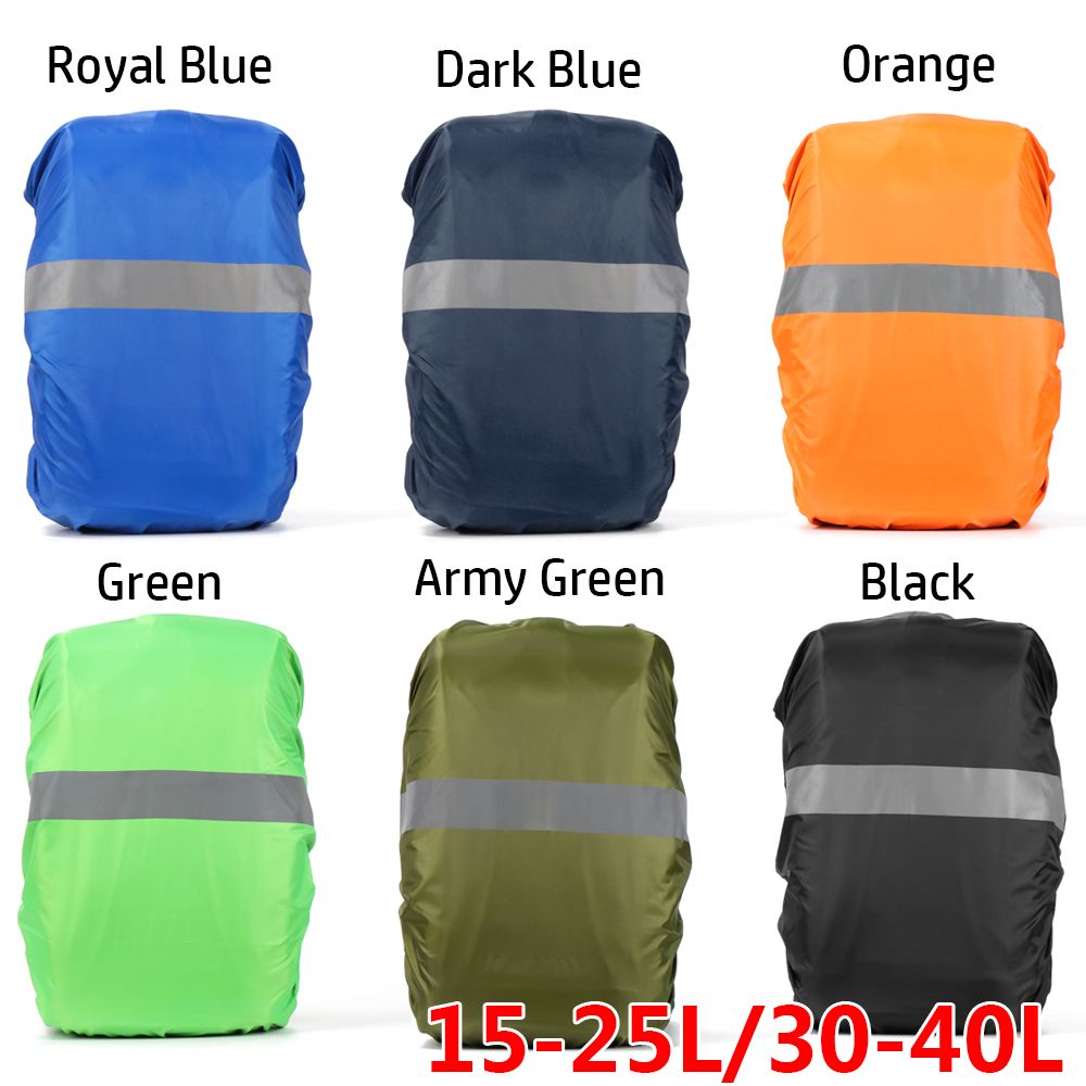20/35L 야외 사이클링 캠핑 하이킹 배낭 레인 커버 - Cycling Gear Rain 리뷰 및 가격