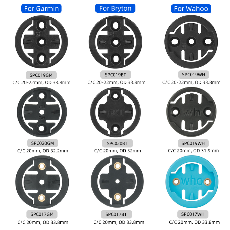 Garmin/Magene/Bryton/Wahoo 용 2 - Bike Speedometer 리뷰 및 가격