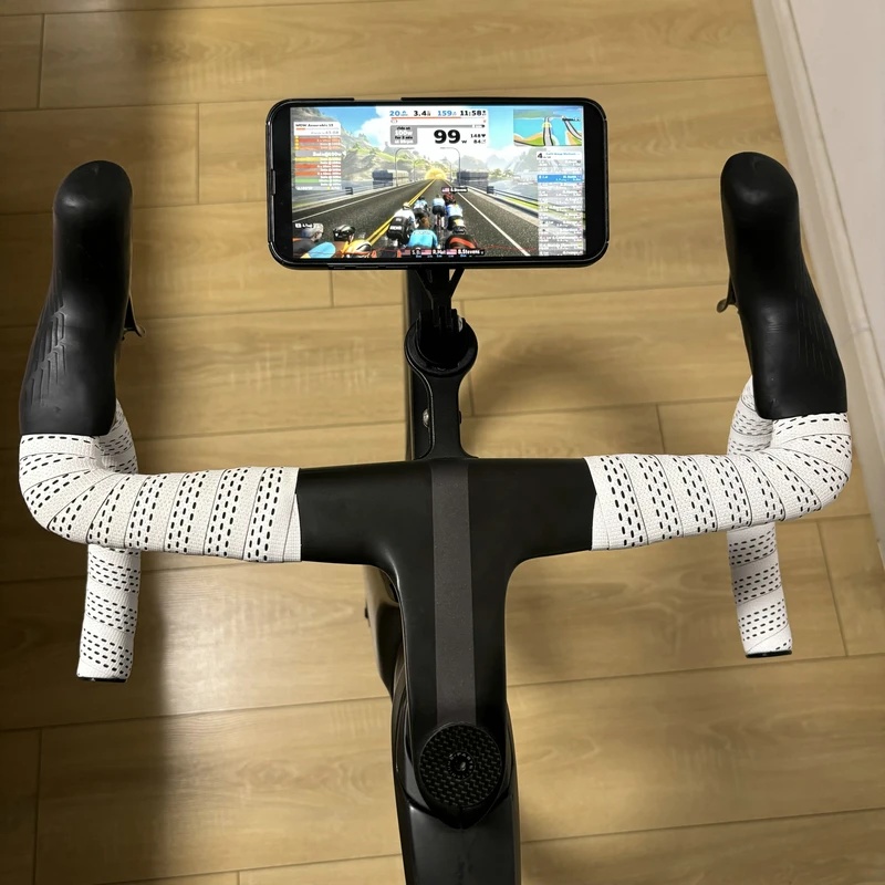 가민 & 와후 실내 사이클링 트레이닝용 MagSafe  - Cycling Zwift 리뷰 및 가격