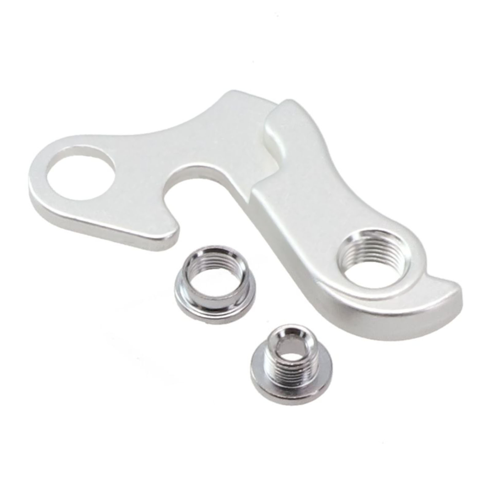 알루미늄 합금 자전거 뒷 변속기 걸이 도로 자전거 프레 - Cycling Gear Hanger 리뷰 및 가격