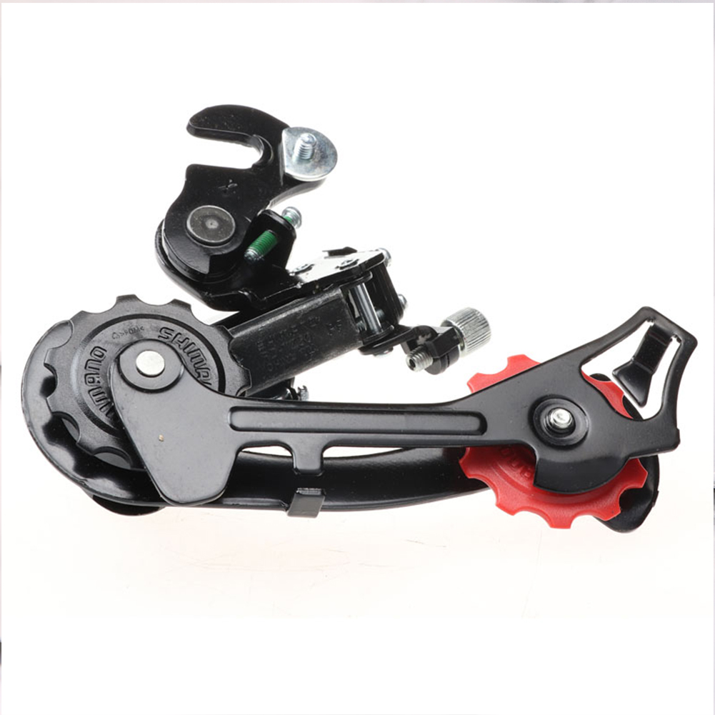 2/4개입 아이언 프로 리어 디레일러 행어 MTB 로드 - Cycling Gear Hanger 리뷰 및 가격
