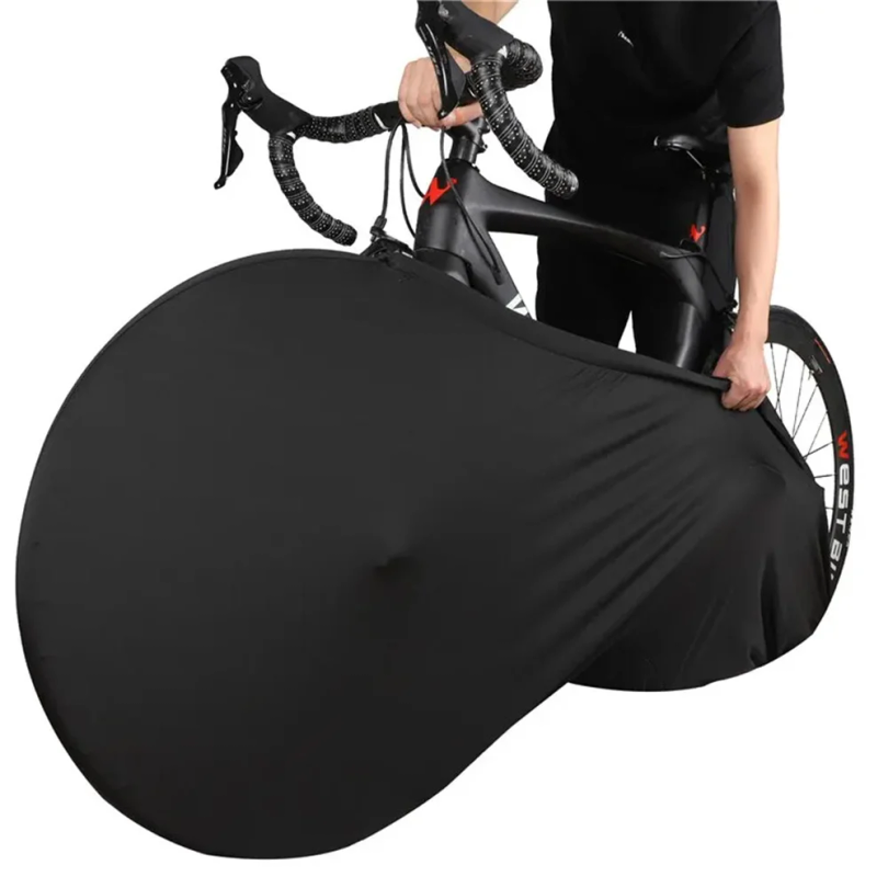 자전거 보호대 커버 MTB 산악 자전거 도로 사이클링  - Cycling Gear Duffle 리뷰 및 가격