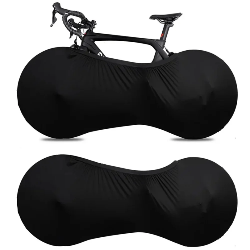 자전거 보호대 커버 MTB 산악 자전거 도로 사이클링  - Cycling Gear Duffle 리뷰 및 가격