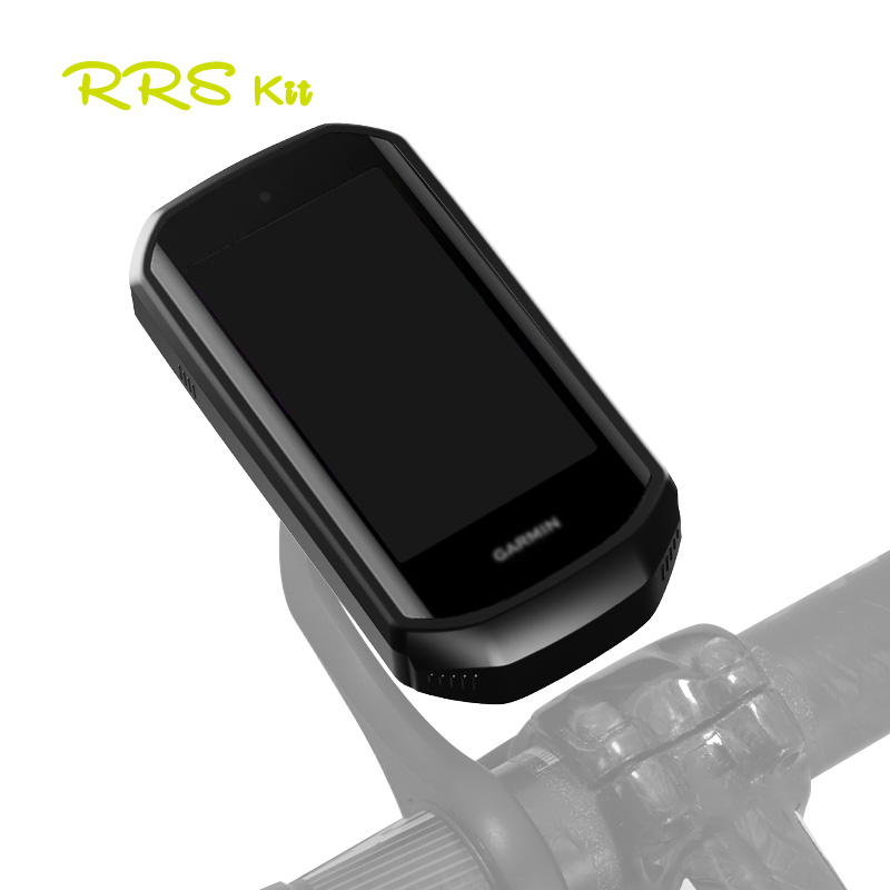 RRSKIT Garmin 1050 자전거 컴퓨터 실리콘 - Bike Speedometer 리뷰 및 가격