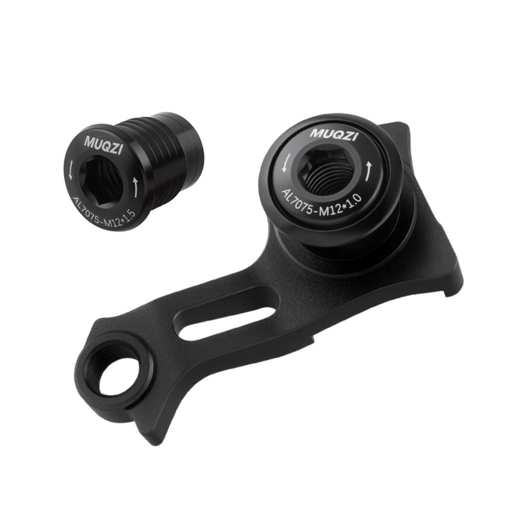 기어 테일 훅 부품 M12-1.0 UDH 리어 행어 M - Cycling Gear Hanger 리뷰 및 가격
